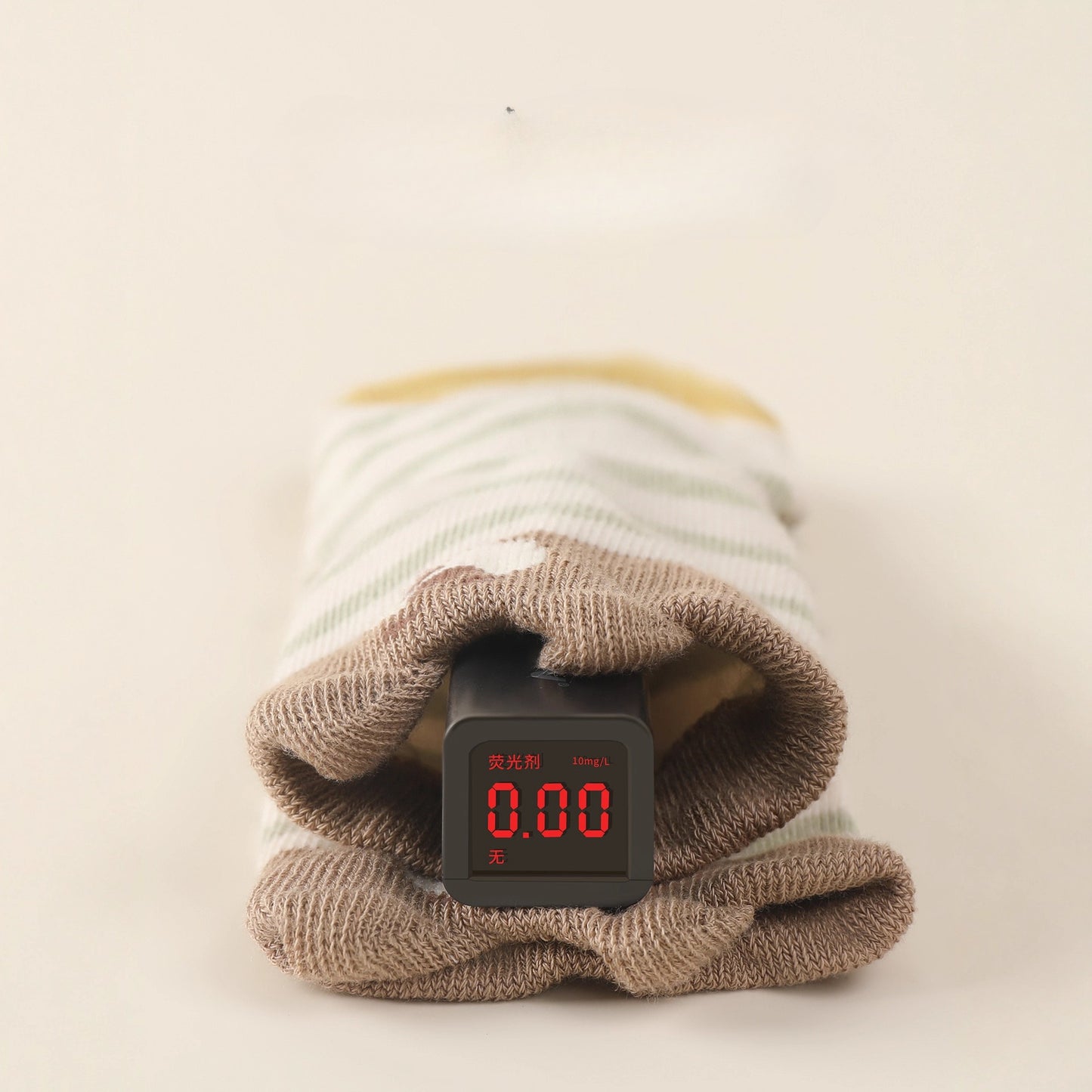 5 Pairs Seamless Baby Socks Non Slip Learning Socks for Toddlers Indoor Early Education Socks Mid Crib Soft Cotton Socks